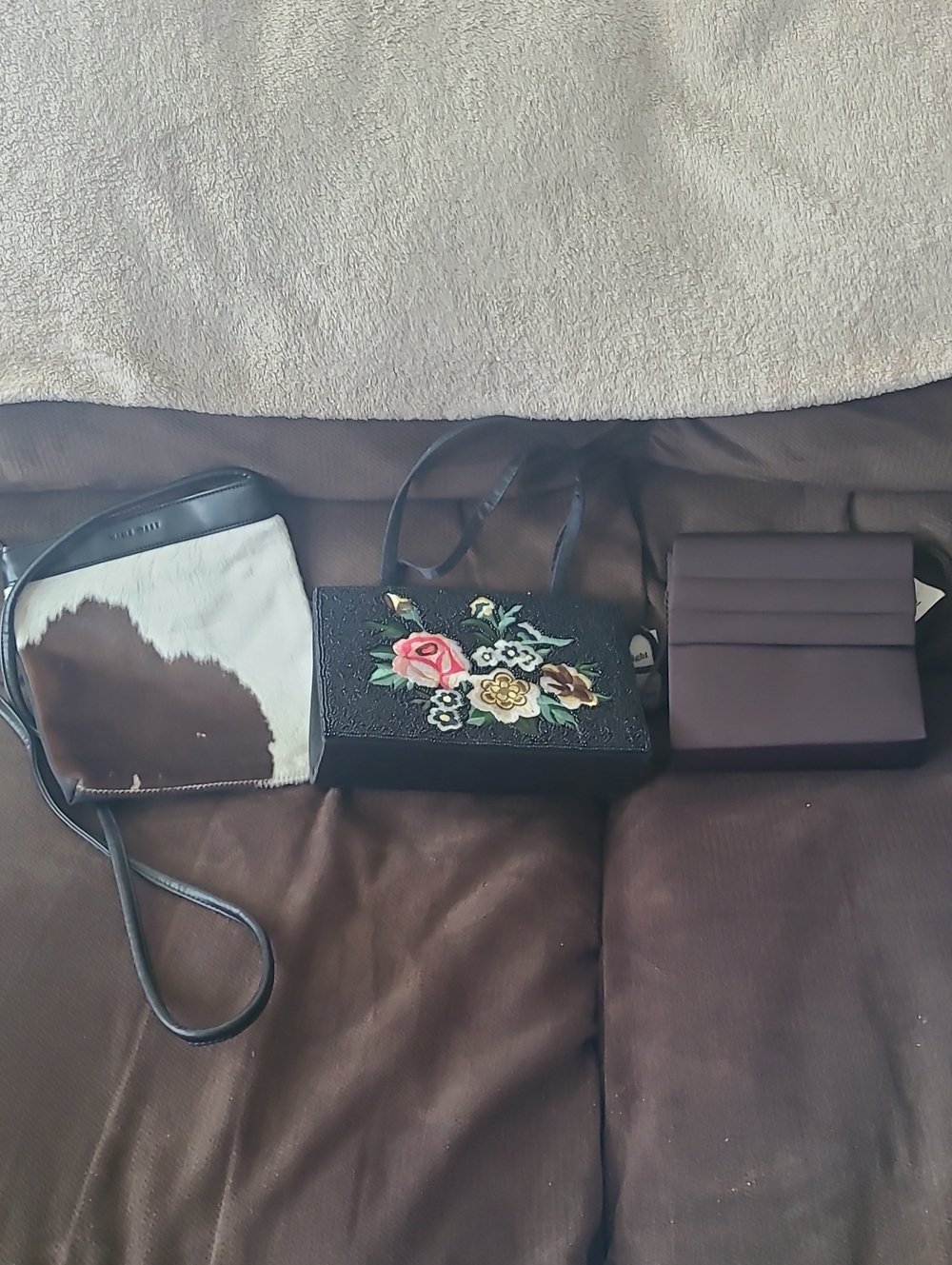 Stylish Handbags